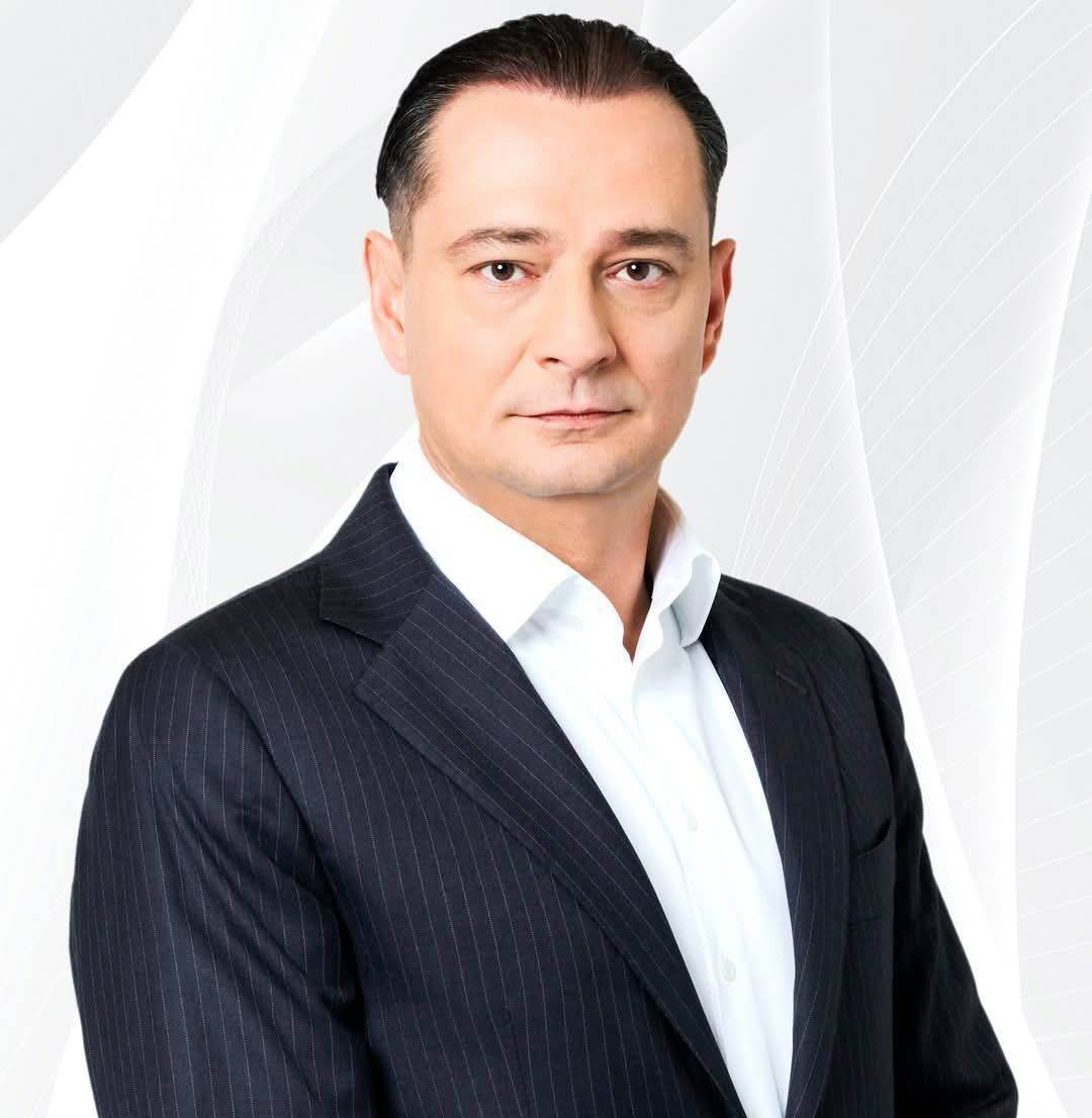 Daniel Băluţă şi-a depus candidatura din partea PSD la alegerile pentru Primăria Capitalei